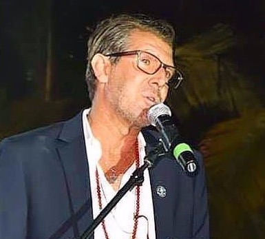 Michael Capponi