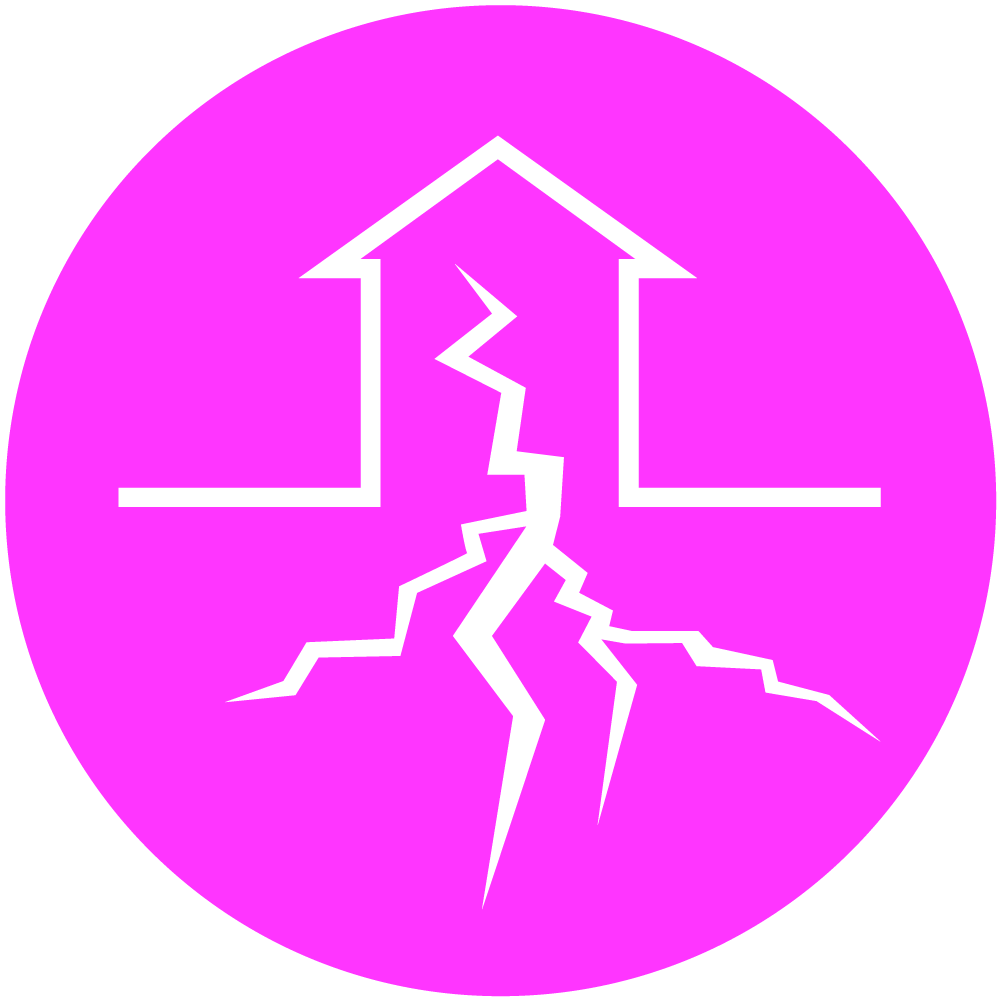 earthquake icon