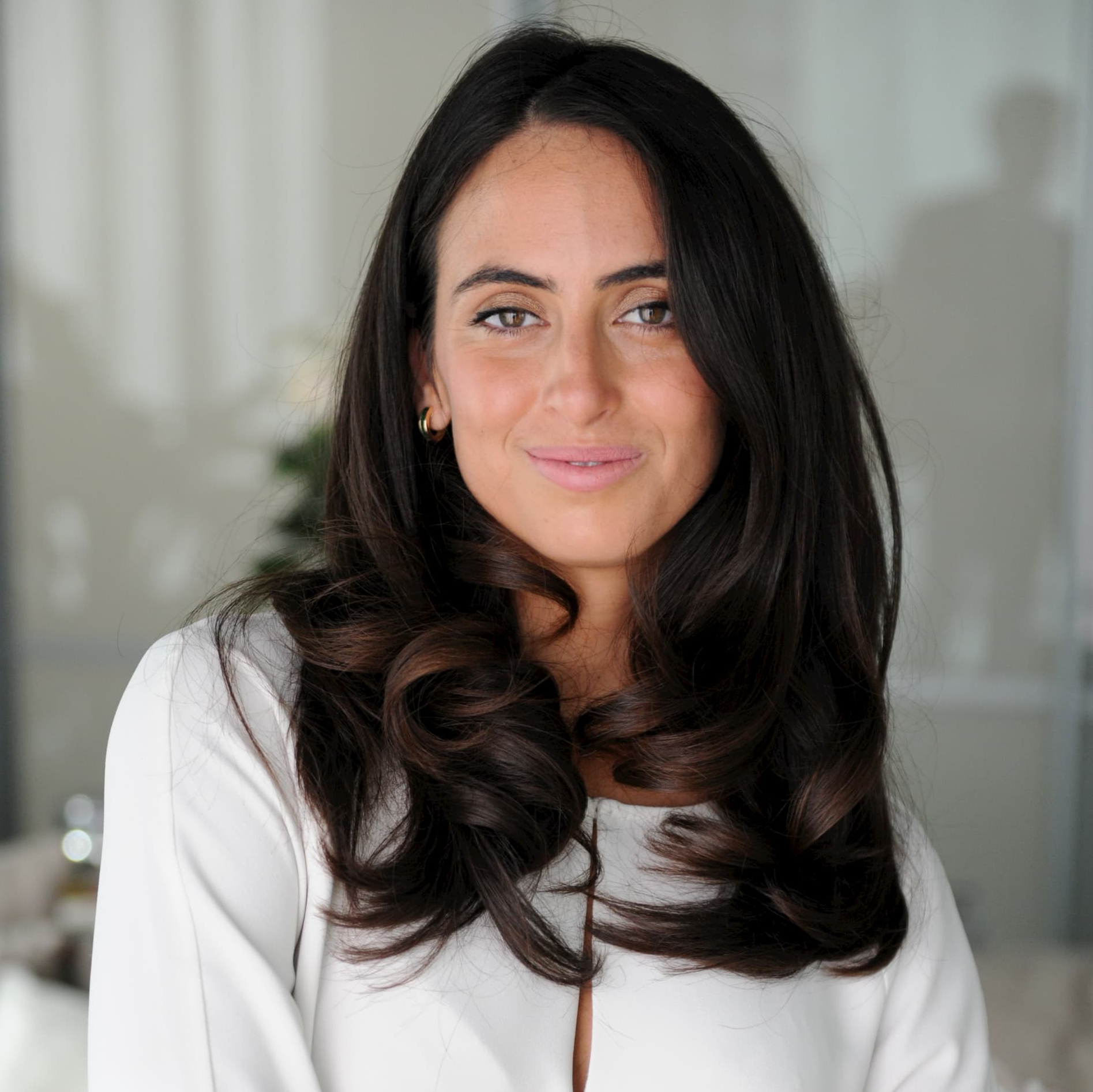 Felicia Marquez - Global Empowerment Mission