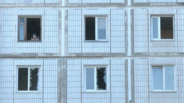 Тиждень після ракетного обстрілу Умані. Що відомо