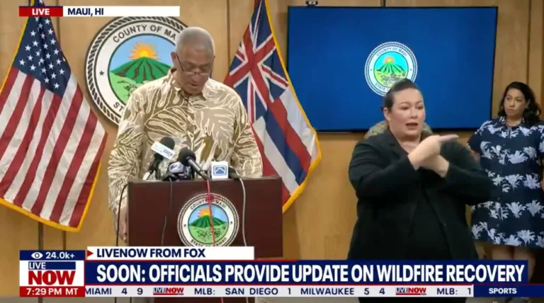 Maui wildfires Uber, Spam, Airbnb to support displaced locals