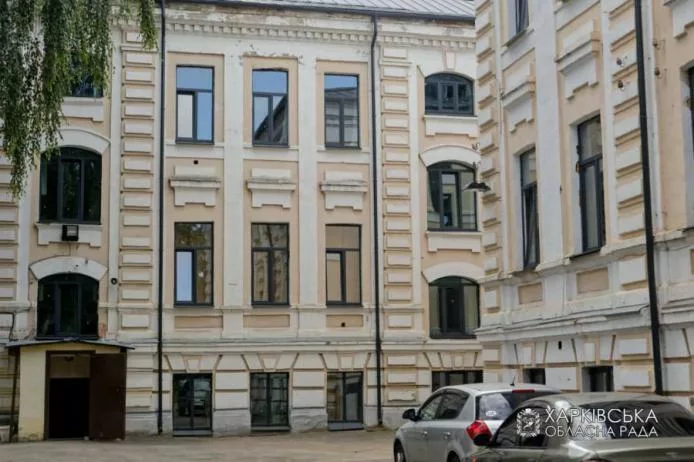 ХОР_короленко
