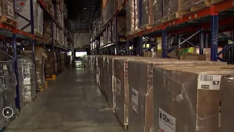 Global Empowerment Mission offers help for Israel