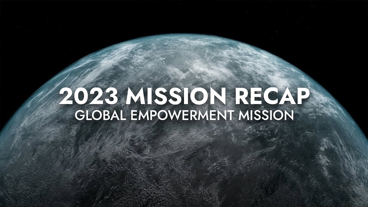 Global Empowerment Mission - 501(c)(3) Nonprofit, GEM