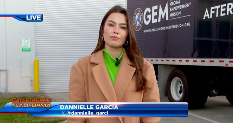 South Florida nonprofit organizations pack necessity kits, ship pallets of essentials to aid those affected by wildfires in California