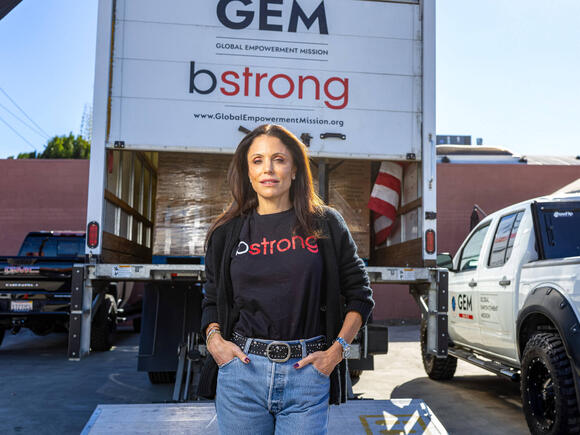 10 Organizations Healing Los Angeles