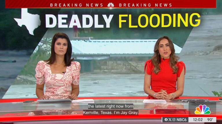 GEM in Doral sending aid to victims of Central Texas floods