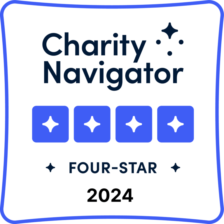 Four-Star Rating Badge_2024_FullColor