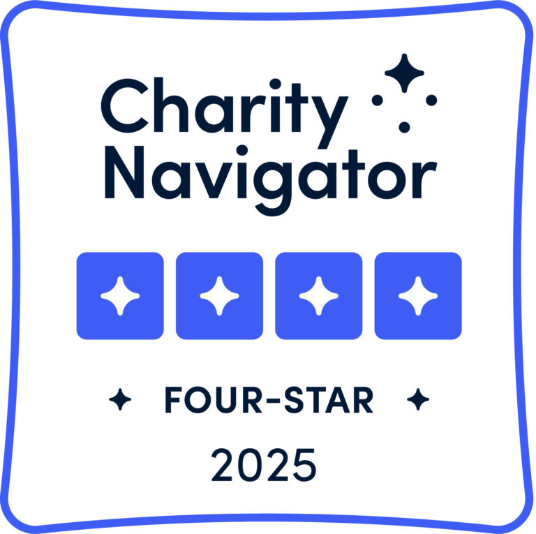 Four-Star Rating Badge_2025_FullColor