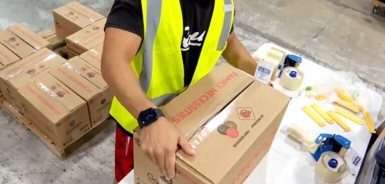 GEM, South Florida cities to send food and supplies to Jamaica amid Melissa relief efforts