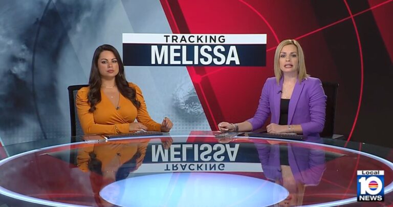 Global Empowerment Mission looking for donations to help those impacted by Hurricane Melissa