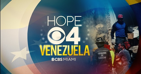 cbs-miami-neighbors-4-近隣住民とジェムが協力し、ベネズエラ地震の救援活動を実施