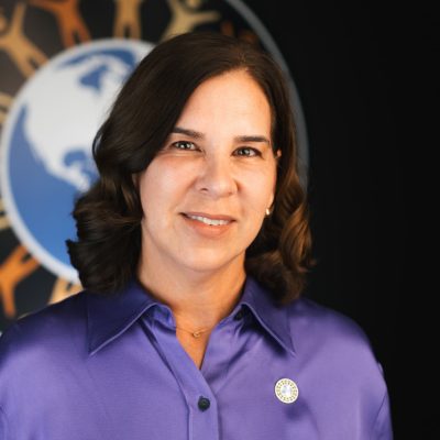 Cynthia Hernandez