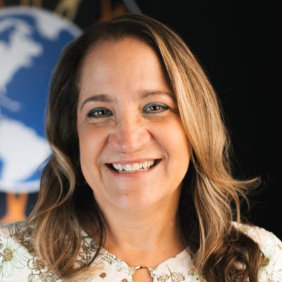 Lizbeth Iglesias