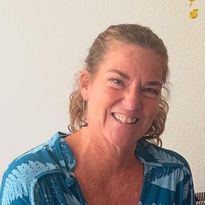 Michelle Hillen